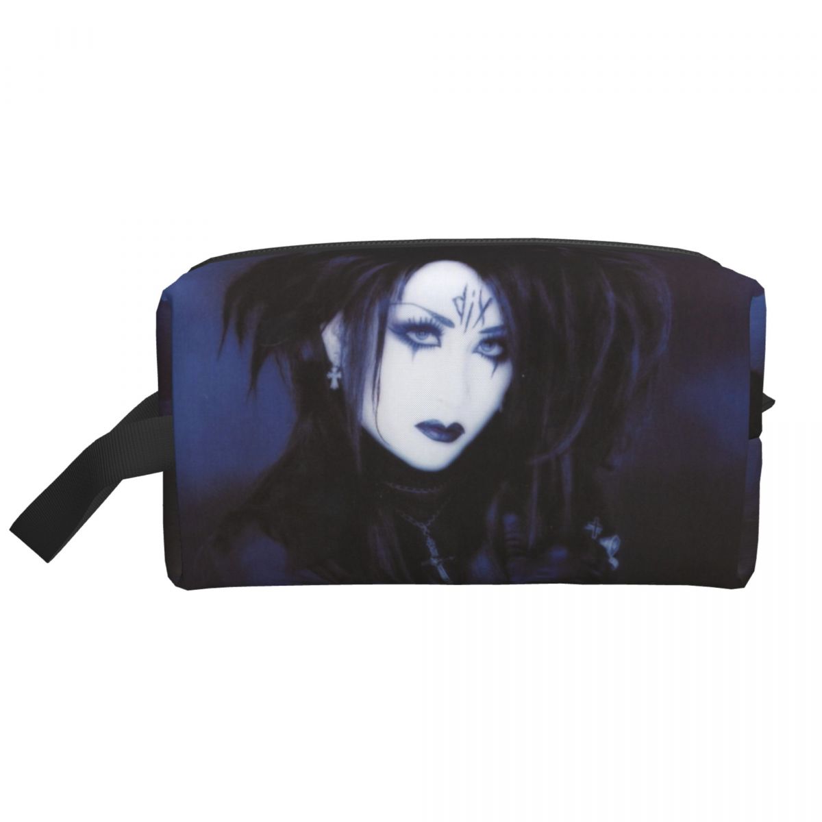 Beauty Makeup Kit Box - Travel Malice Mizer Mana Sama Moi