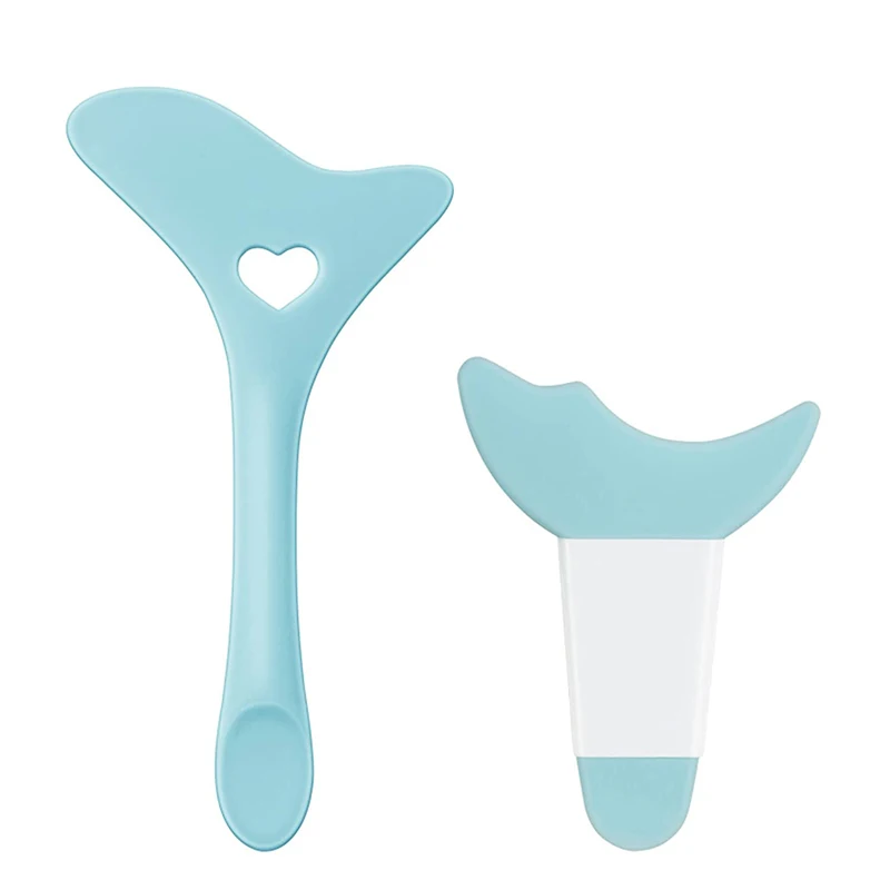 Beauty And Makeup Quotes - Alat Bantu Pengaplikasian Masker Krim Wajah,