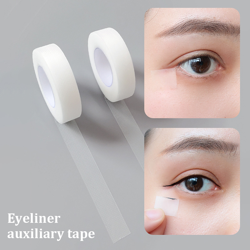 Beauty Zone Makeup - Z. 1 Rol Eyeliner Tambalan Tambahan