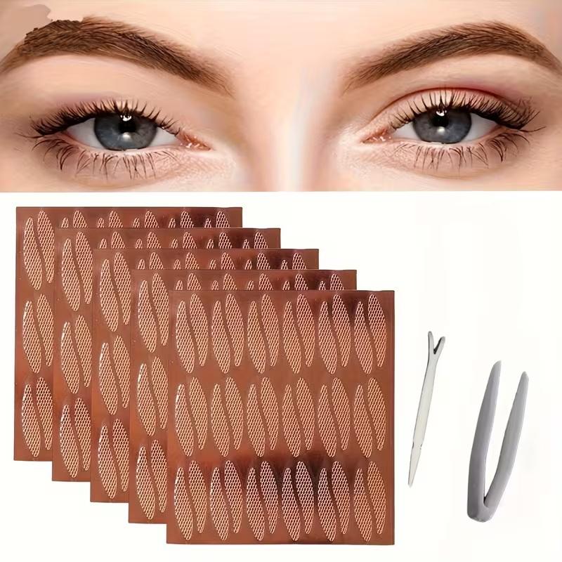 Beauty And Makeup Quotes - ● Pita Perekat Kelopak Mata Bentuk