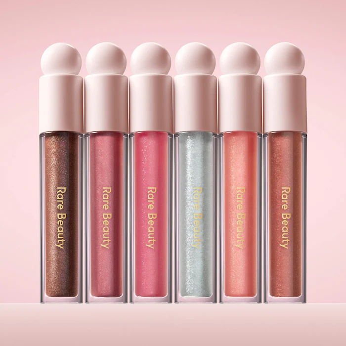 Beauty Makeup Kit - Lip Gloss Fashion Rare Beauty Positive