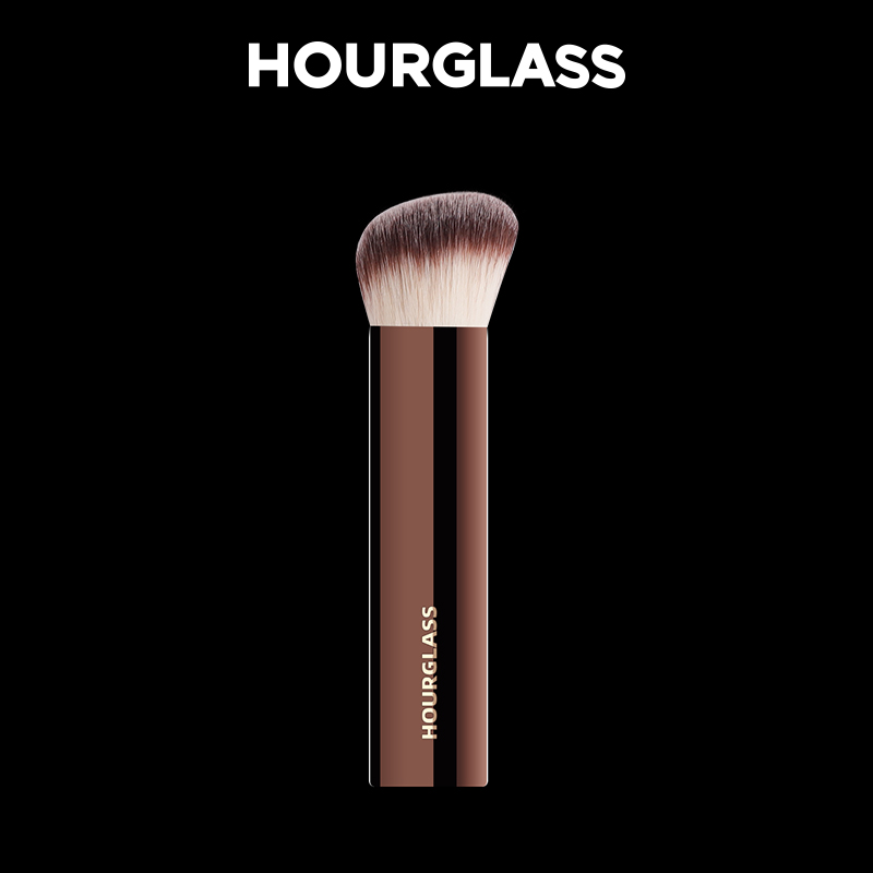Makeup Beauty Ro - Hourglass kuas riasan No.20 sikat Foundation