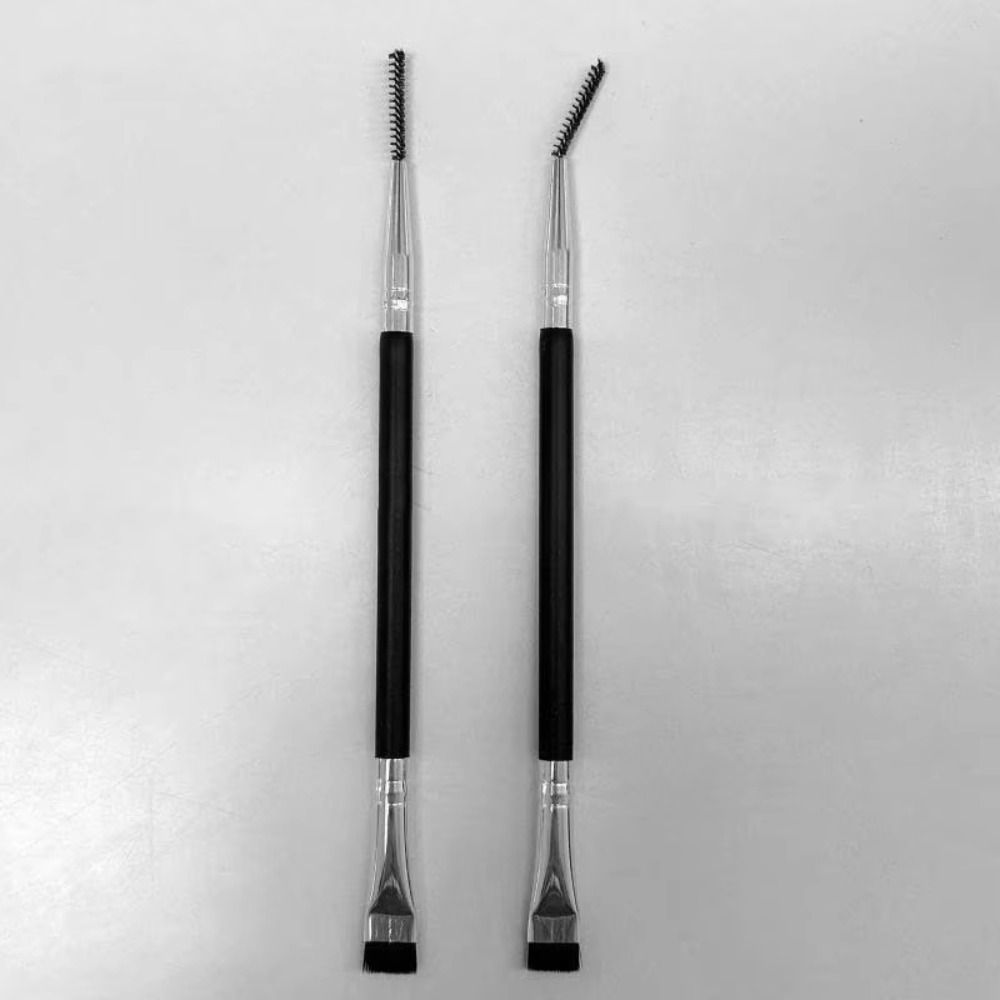 Makeup Beauty Ro - Sikat Pengangkat Perm Bulu Mata Berkepala