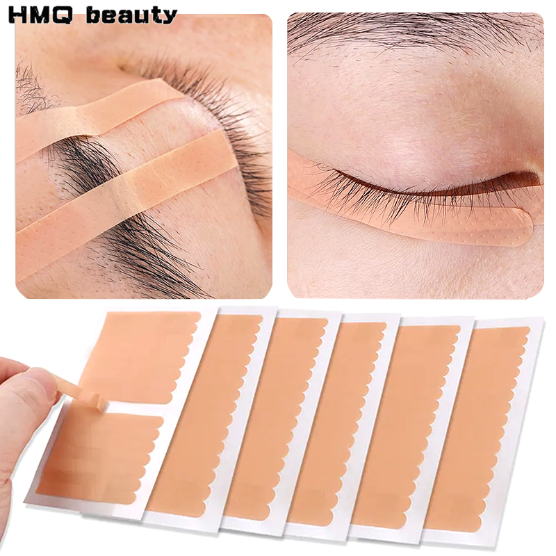 Beauty And Makeup Quotes - Pita Kelopak Mata Pengangkat Bulu Mata