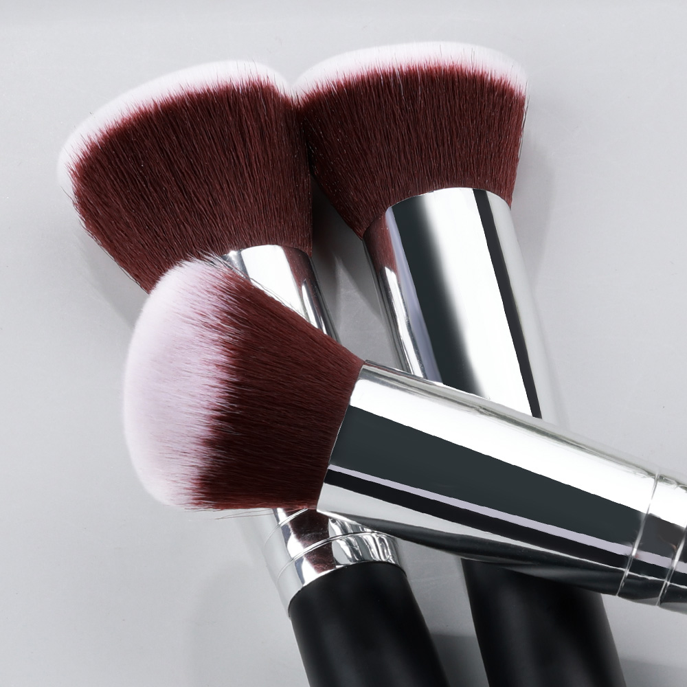 Set Kuas Rias Profesional 14/1 - Huda Beauty Makeup Brush Set ulasan dan harga