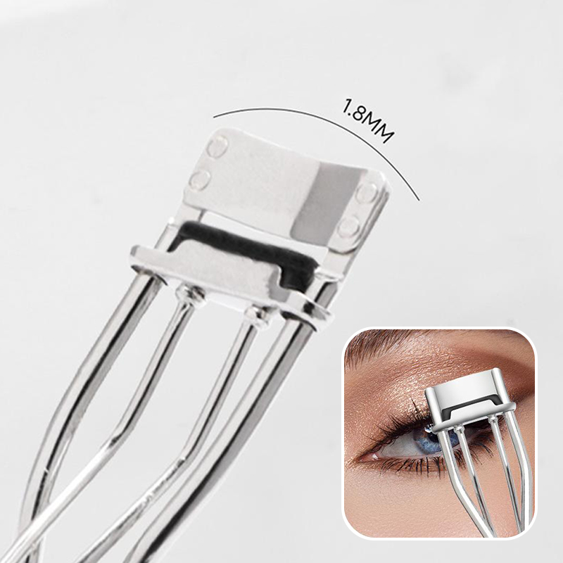 Z. Penjepit Bulu Mata Mini Par - Beauty Zone Makeup ulasan dan harga