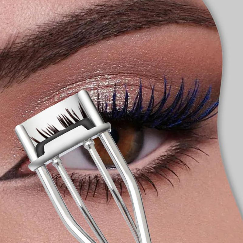 Z. Penjepit Bulu Mata Mini Par - Beauty Zone Makeup ulasan dan harga