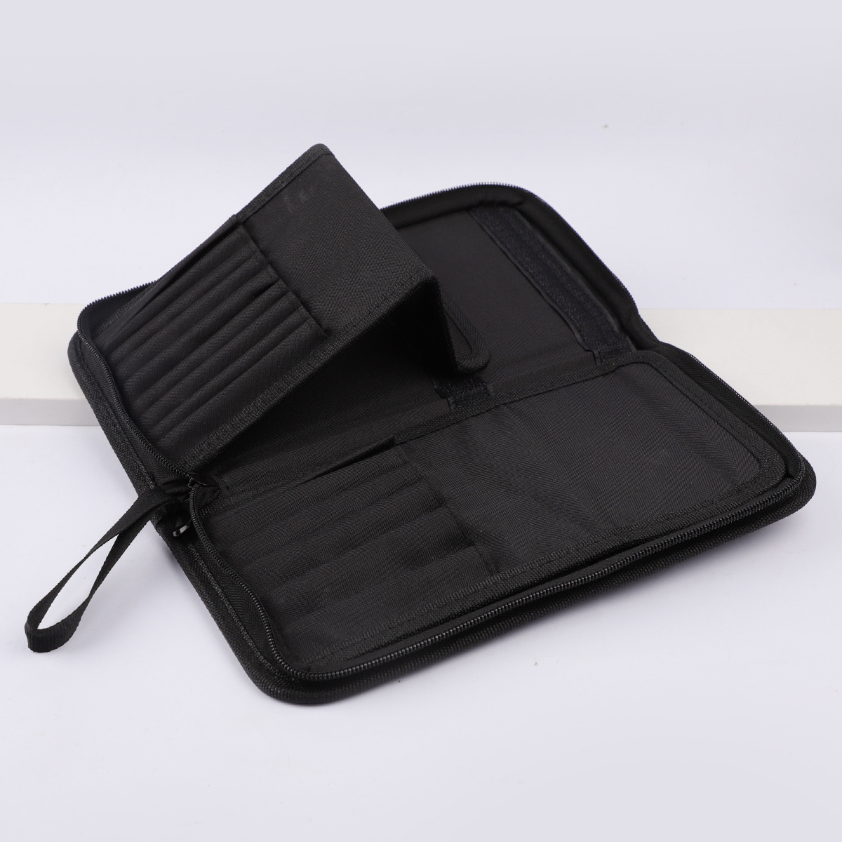 Tas Makeup Lipat Besar Warna H - Beauty And Makeup Quotes ulasan dan harga