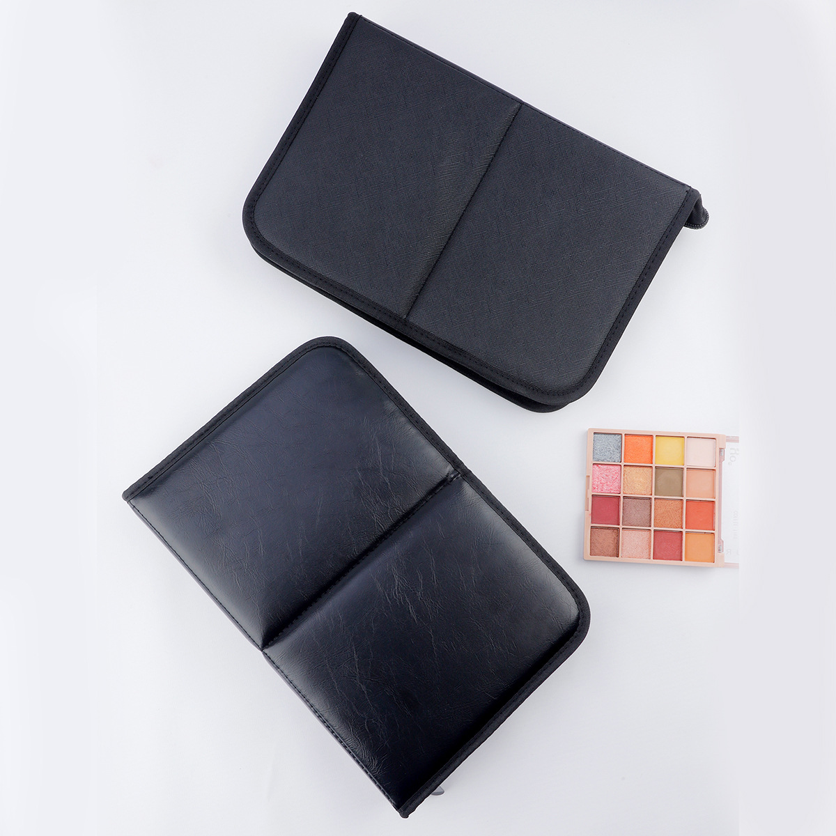 Tas Makeup Lipat Besar Warna H - Beauty And Makeup Quotes ulasan dan harga