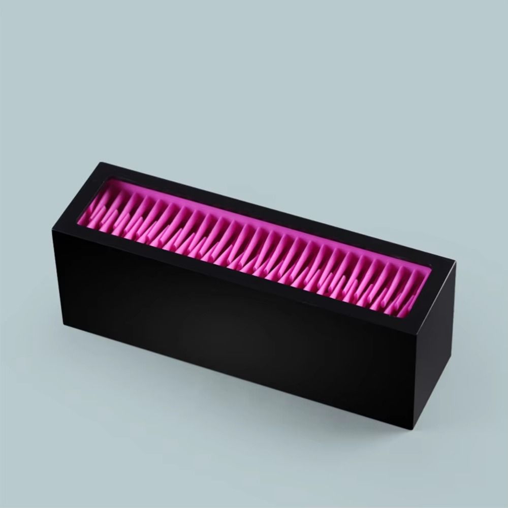 Tempat Kuas Rias Kreatif Tempa - Beauty Makeup Brands ulasan dan harga