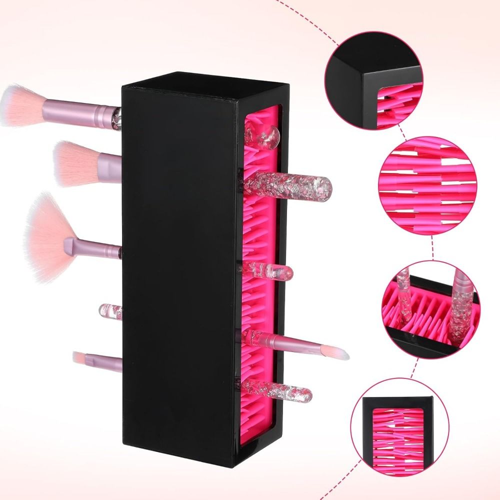 Tempat Kuas Rias Kreatif Tempa - Beauty Makeup Brands ulasan dan harga