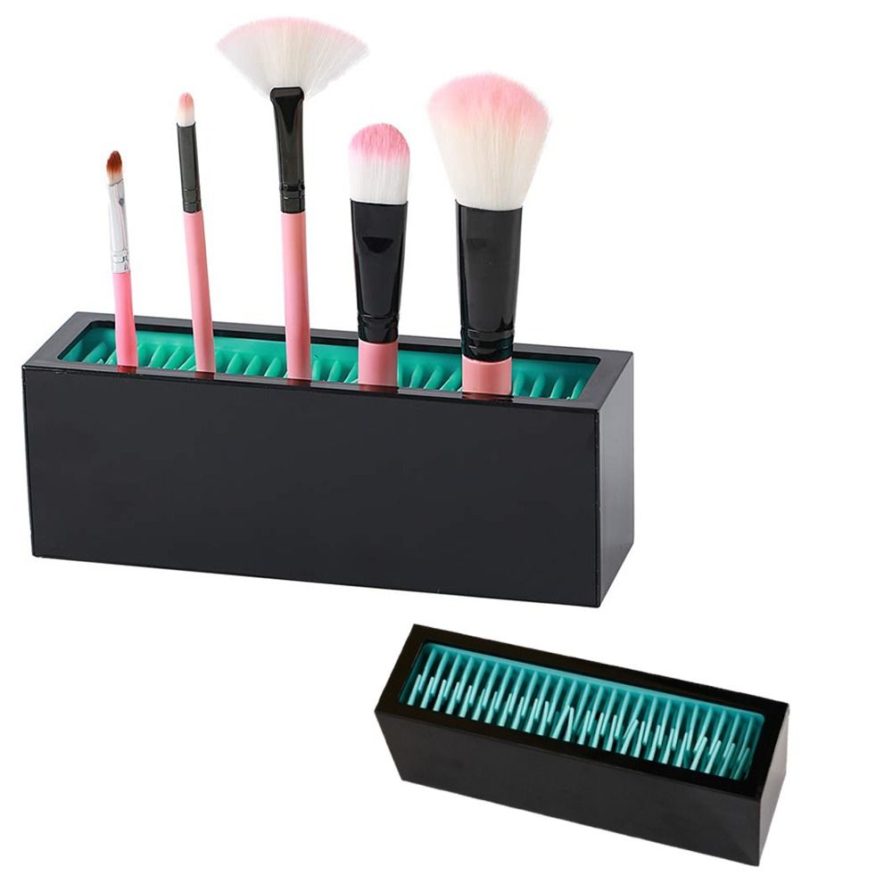 Tempat Kuas Rias Kreatif Tempa - Beauty Makeup Brands ulasan dan harga