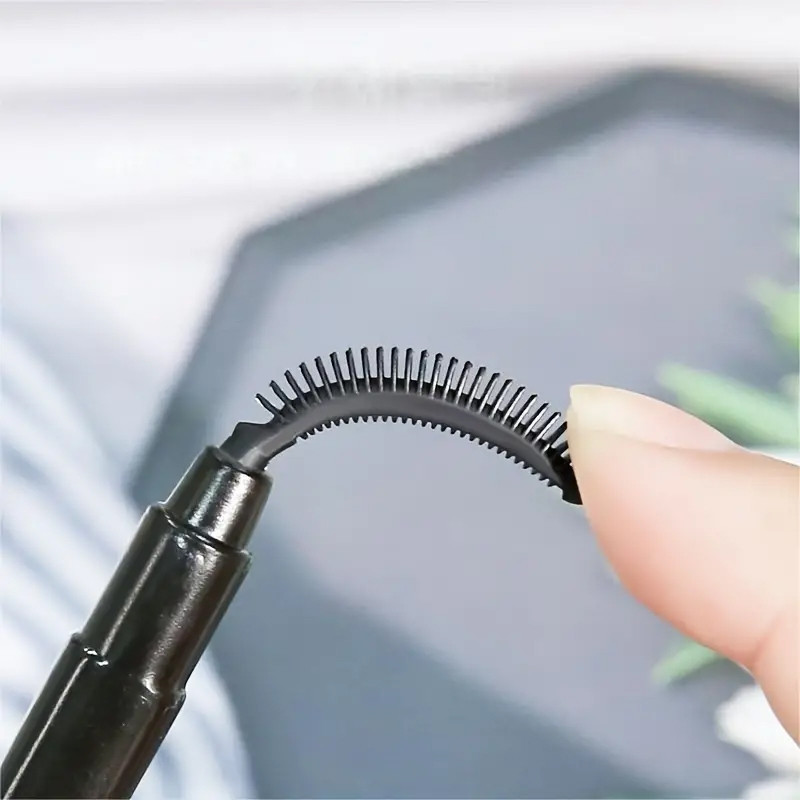 Sikat Bulu Mata Silikon Aplika - Beauty And Makeup Quotes ulasan dan harga