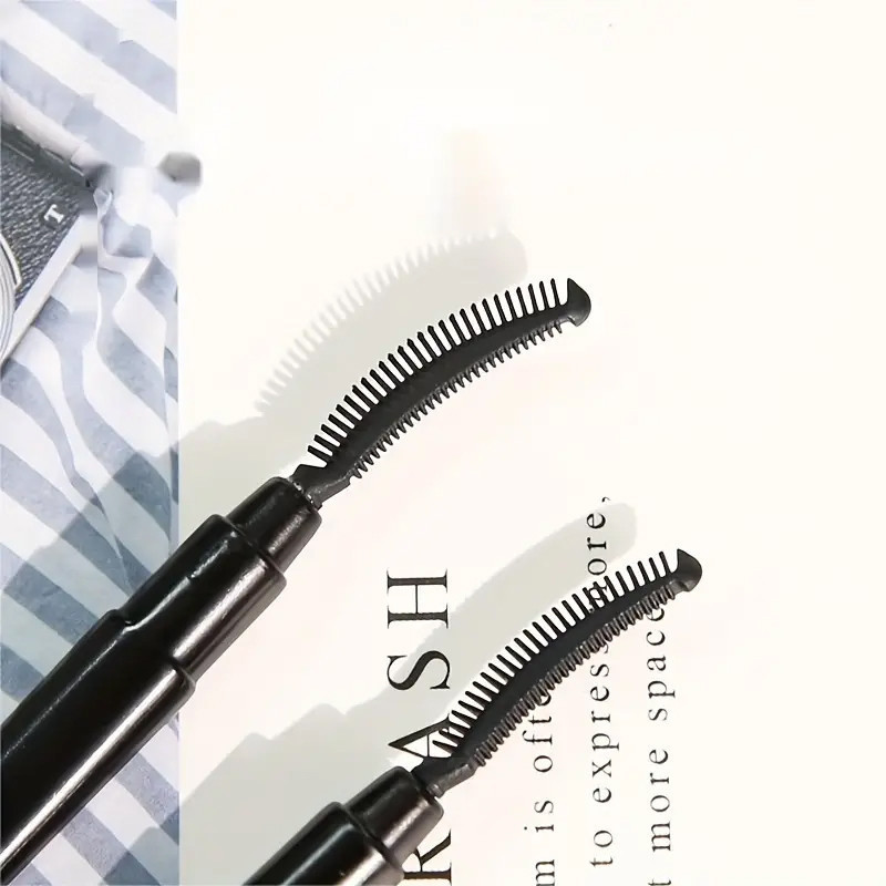 Sikat Bulu Mata Silikon Aplika - Beauty And Makeup Quotes ulasan dan harga