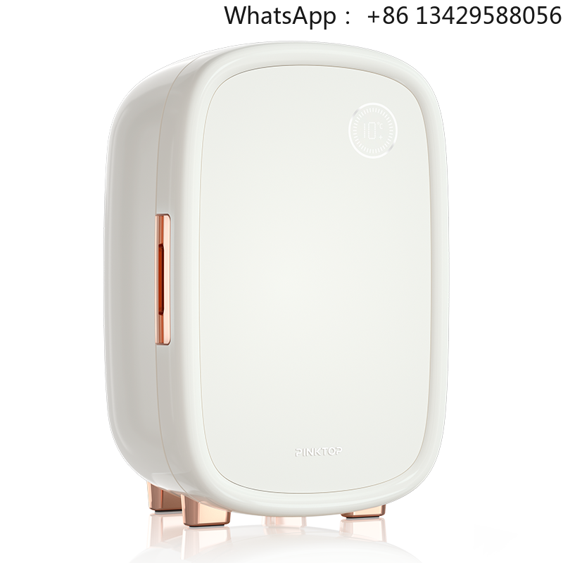 Kulkas Mini Skincar Beauty 12L - Beauty Zone Makeup ulasan dan harga