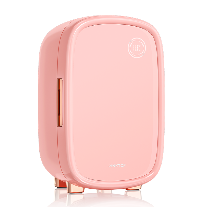 Kulkas Mini Skincar Beauty 12L - Beauty Zone Makeup ulasan dan harga