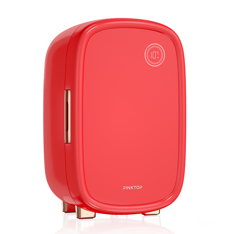 Kulkas Mini Skincar Beauty 12L - Beauty Zone Makeup ulasan dan harga