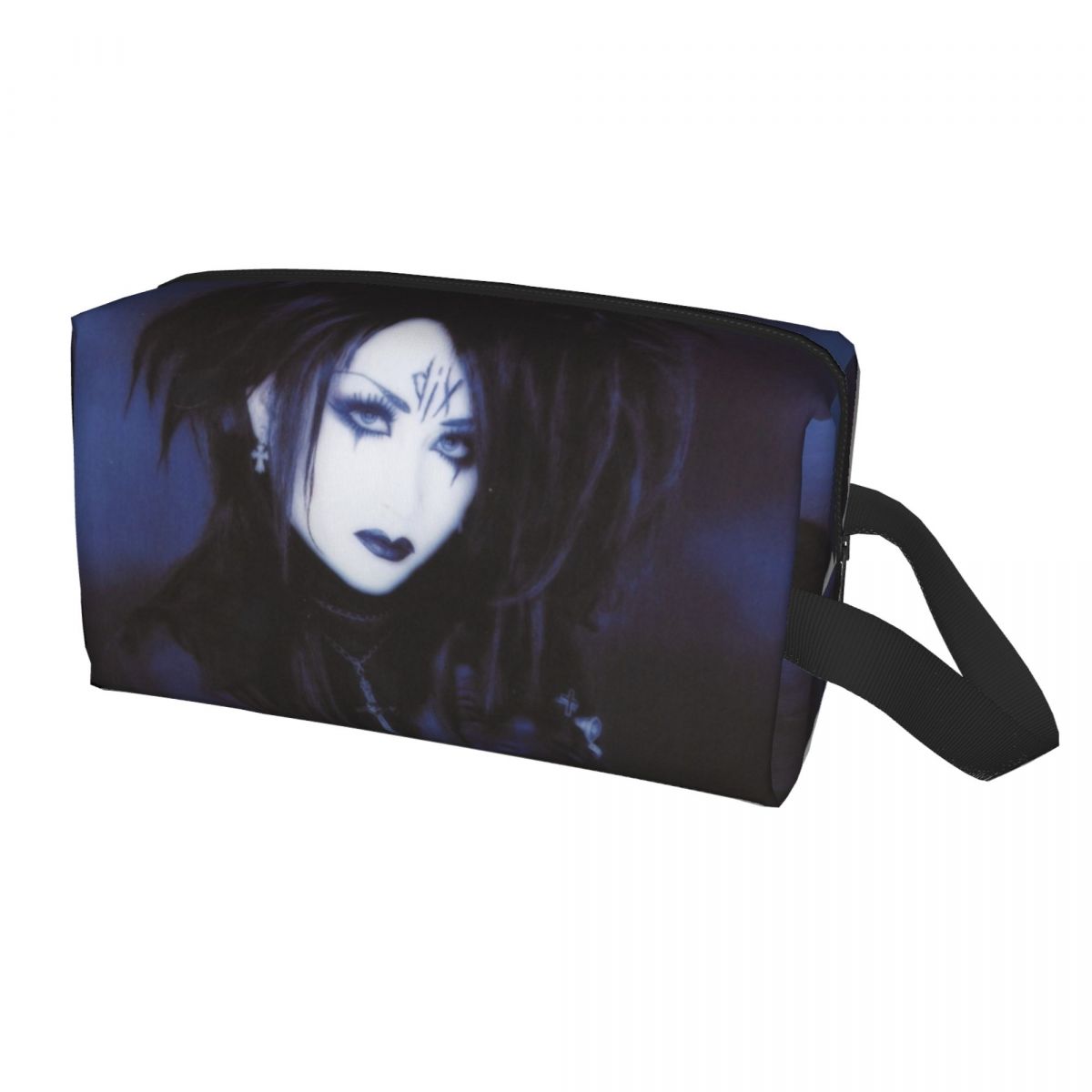 Travel Malice Mizer Mana Sama  - Beauty Makeup Kit Box ulasan dan harga