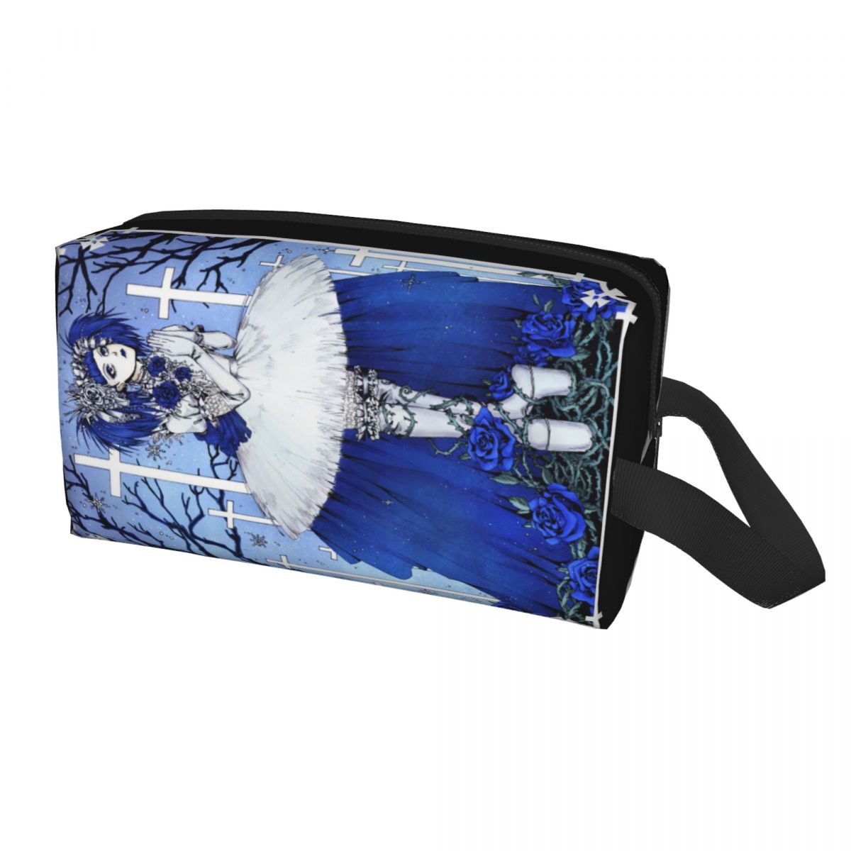 Travel Malice Mizer Mana Sama  - Beauty Makeup Kit Box ulasan dan harga