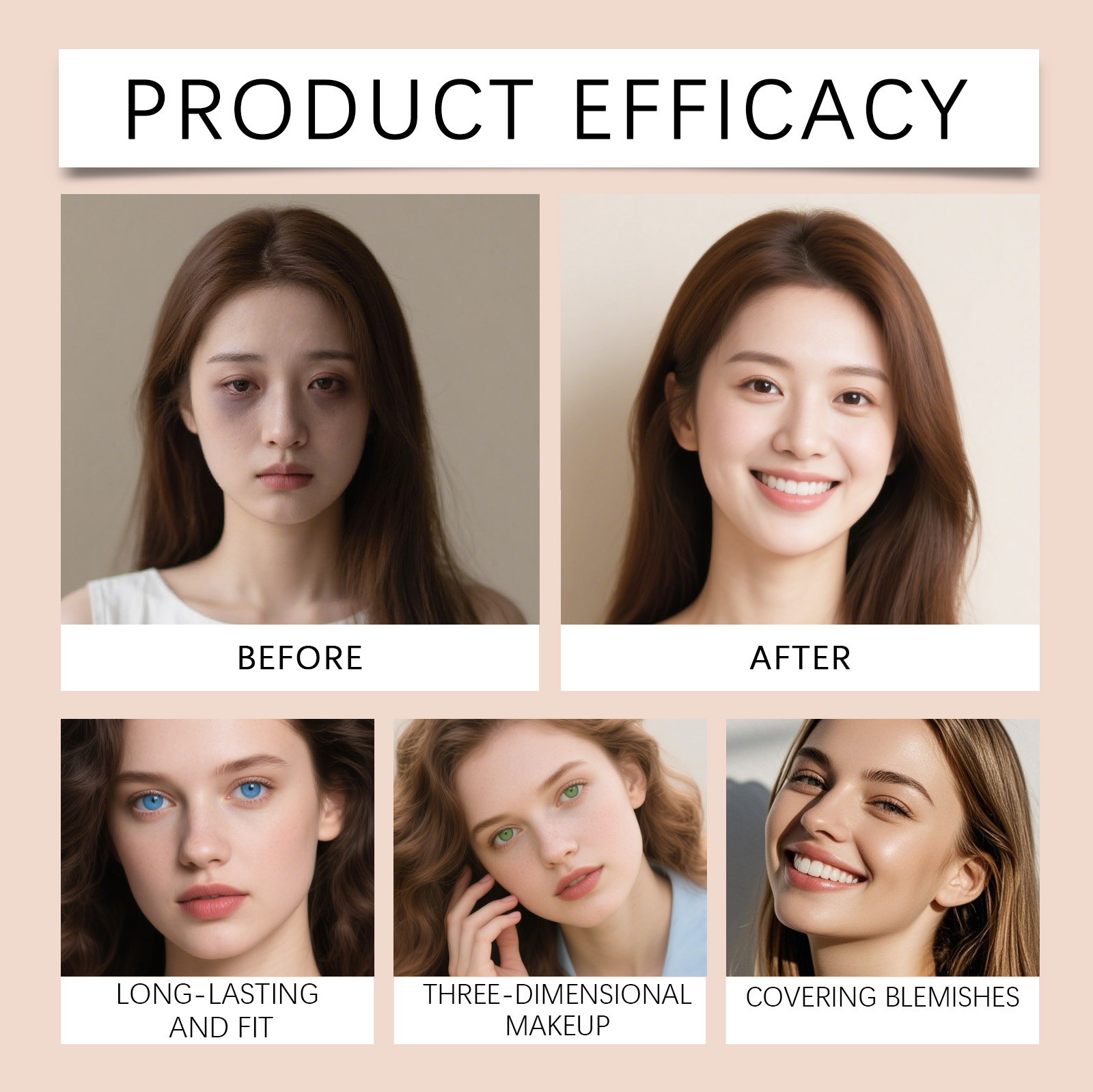 Krim BB Pelembap Berwarna SPF  - Makeup Beauty Ro ulasan dan harga