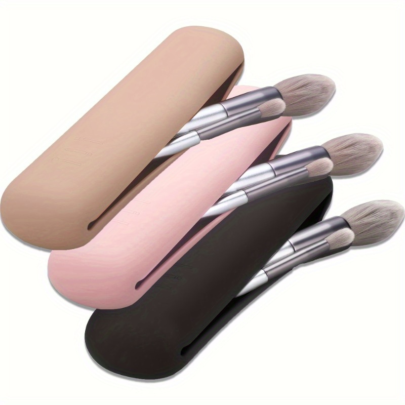 Tempat kuas riasan untuk beper - Makeup Beauty Ro ulasan dan harga