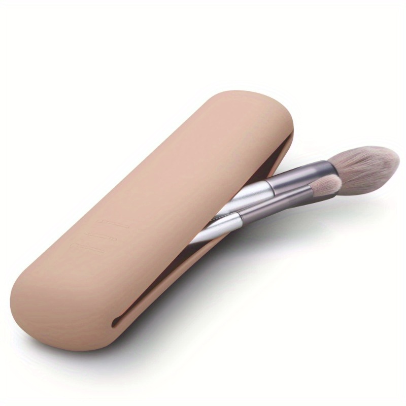 Tempat kuas riasan untuk beper - Makeup Beauty Ro ulasan dan harga