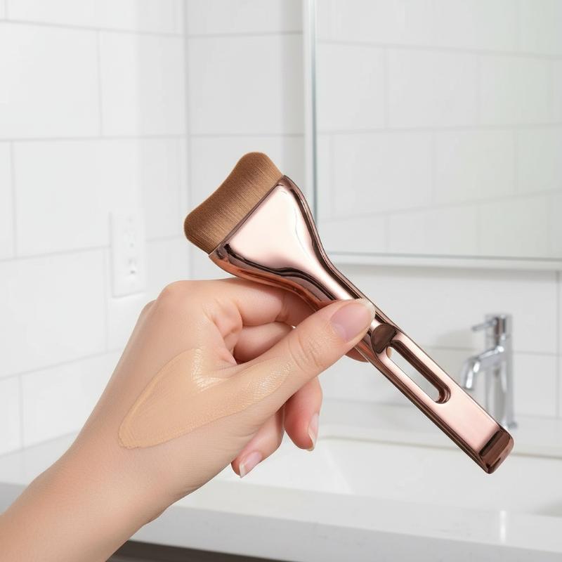Set Kuas Rias Wajah Dua Sisi S - Huda Beauty Makeup Brush Set ulasan dan harga