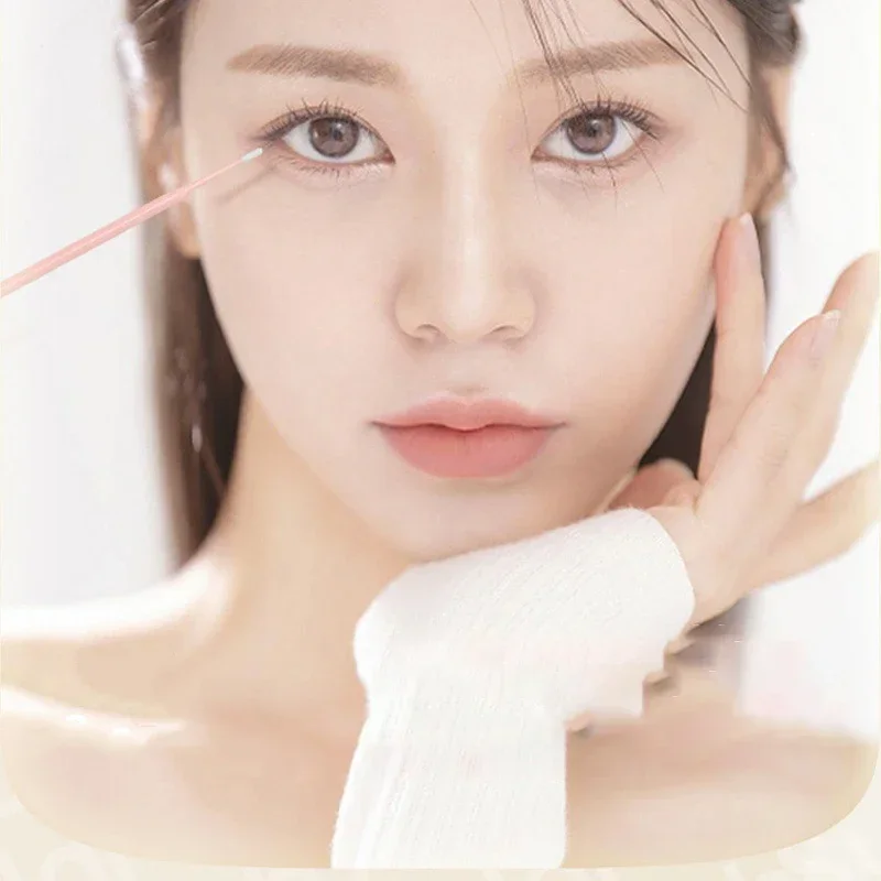 1000/500 Buah Sikat Pembersih  - Beauty Makeup Brands ulasan dan harga