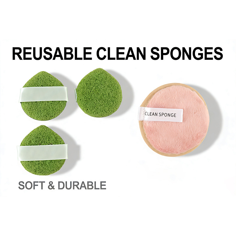 Tas Dumpling Stylish dengan 23 - Beauty Makeup Kit ulasan dan harga