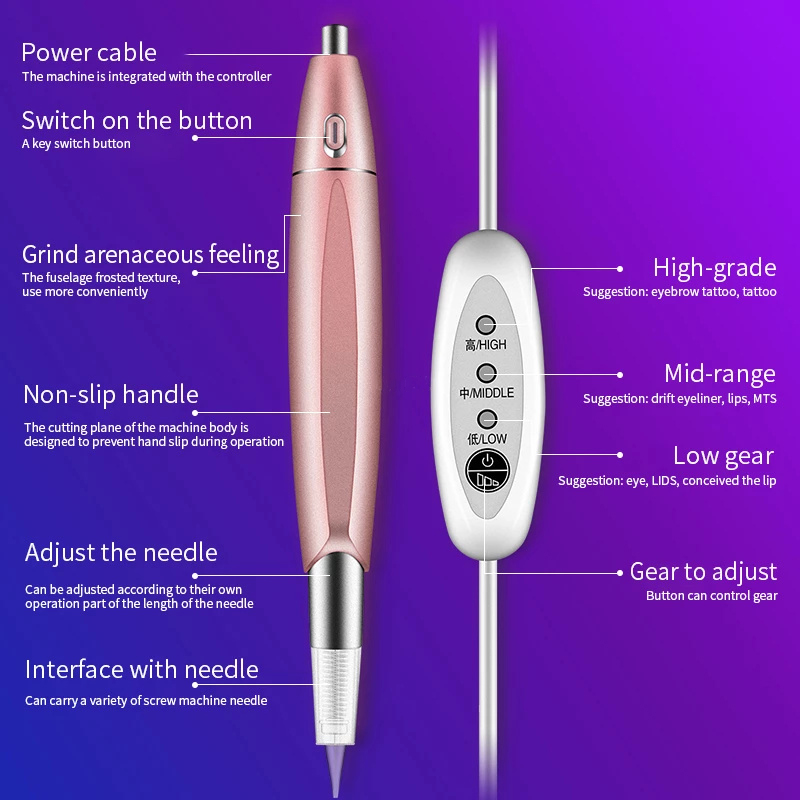 Microblading Charme Princesse  - Beauty Makeup Kit ulasan dan harga