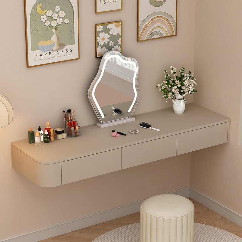Meja Rias Kamar Tidur, Aksesor - Makeup Beauty Lounge ulasan dan harga