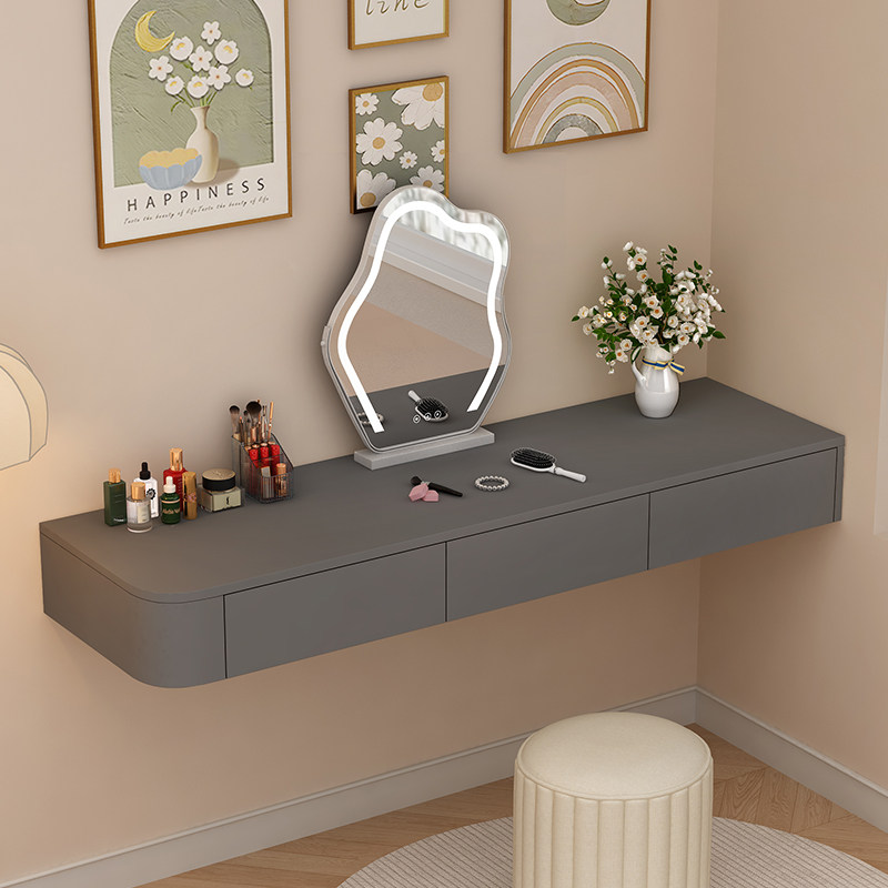 Meja Rias Kamar Tidur, Aksesor - Makeup Beauty Lounge ulasan dan harga