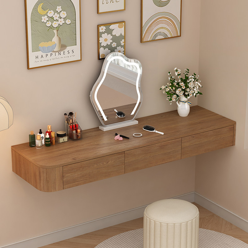 Meja Rias Kamar Tidur, Aksesor - Makeup Beauty Lounge ulasan dan harga