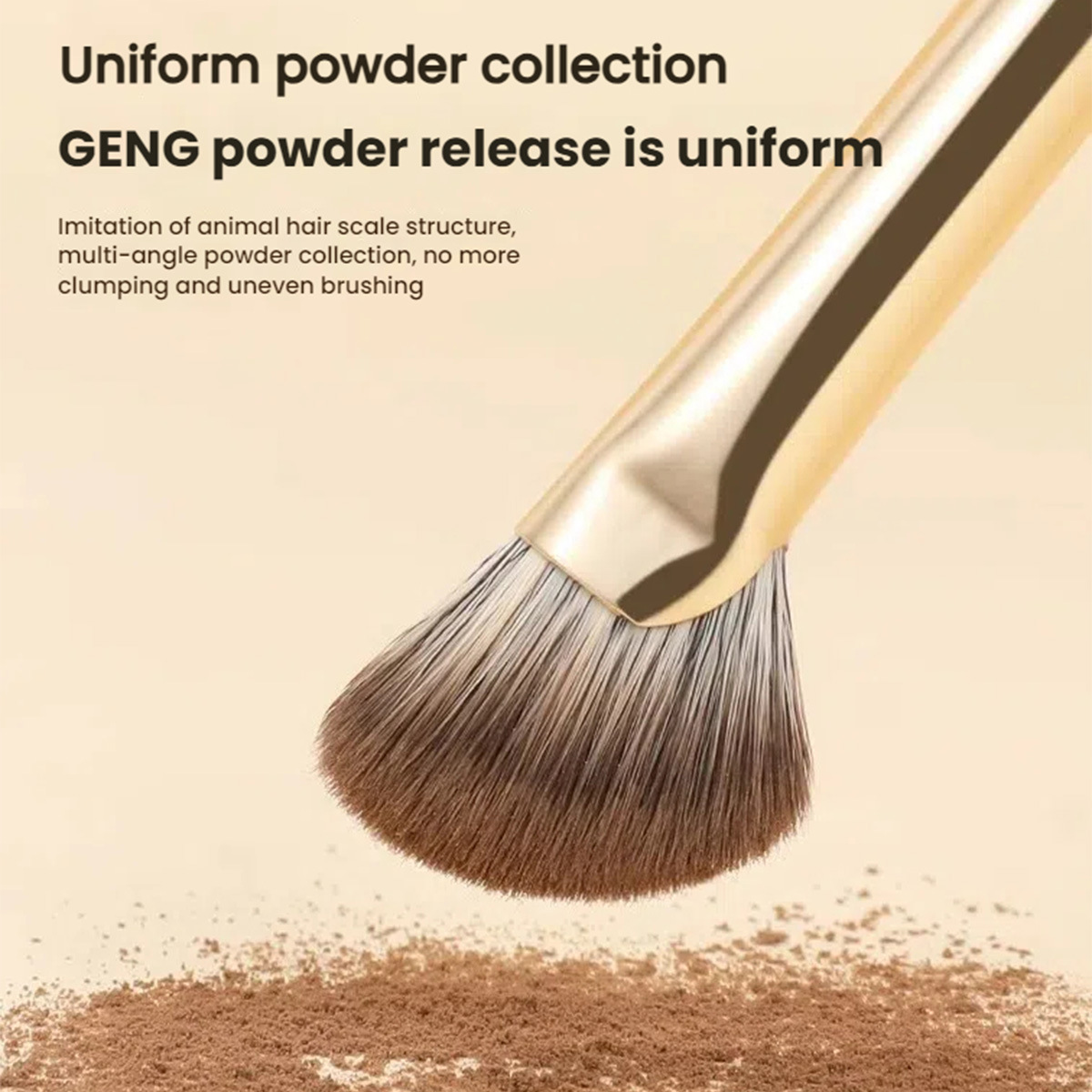 Tas Pegangan Kulit dengan 36 P - Beauty Makeup Kit ulasan dan harga