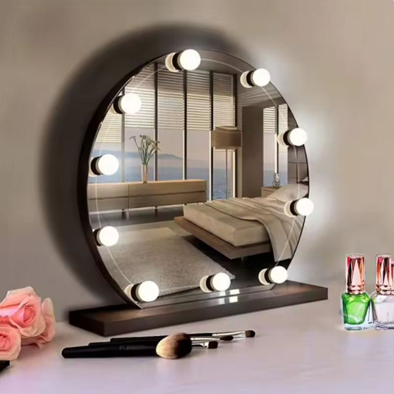 Lampu LED Hollywood Vanity USB - Beauty Makeup Desk ulasan dan harga
