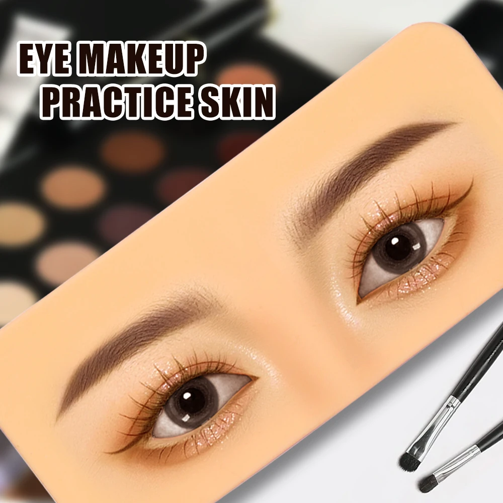 Bantalan kulit latihan tato al - Beauty Makeup Training ulasan dan harga