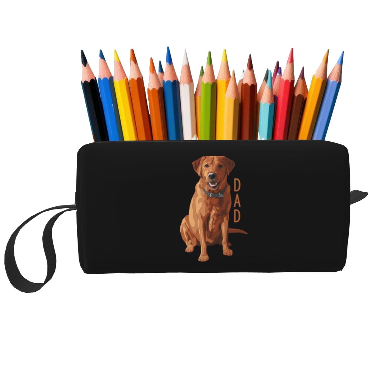 Lab Dad Fox Red Labrador Retri - Beauty Lab Makeup ulasan dan harga