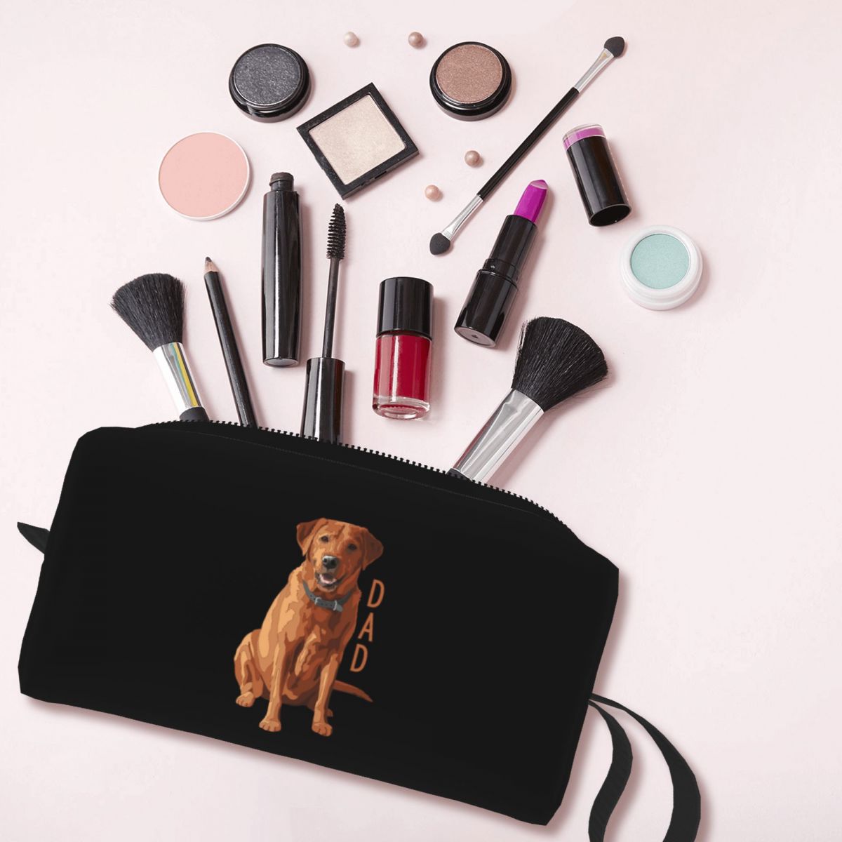Lab Dad Fox Red Labrador Retri - Beauty Lab Makeup ulasan dan harga