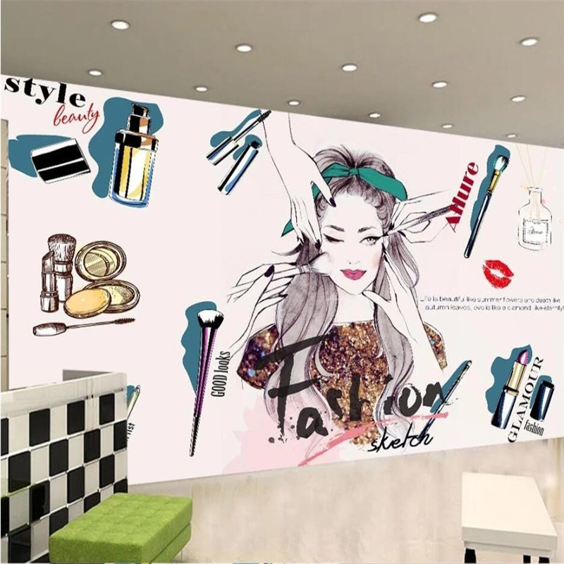 Produk yang disesuaikan, Wallp - Makeup Beauty House ulasan dan harga