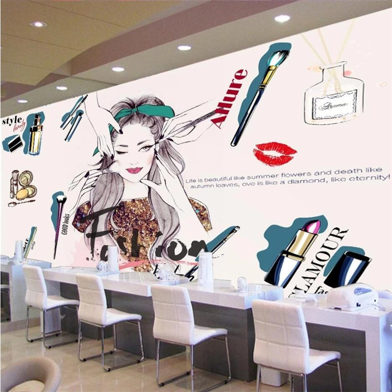 Produk yang disesuaikan, Wallp - Makeup Beauty House ulasan dan harga
