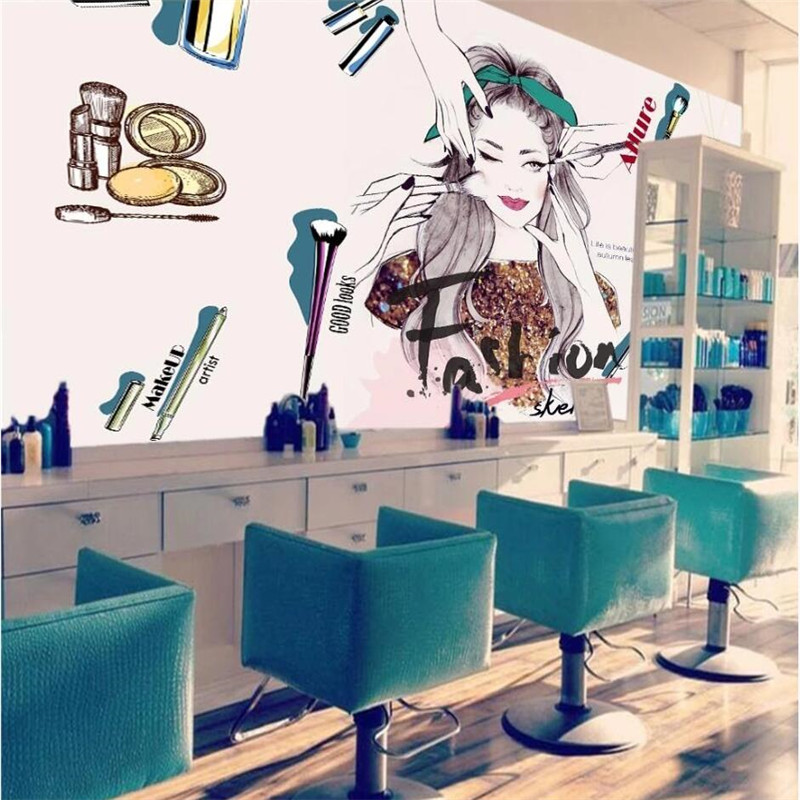 Produk yang disesuaikan, Wallp - Makeup Beauty House ulasan dan harga