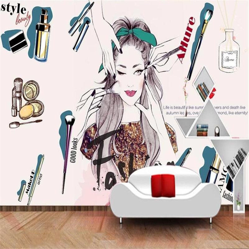 Produk yang disesuaikan, Wallp - Makeup Beauty House ulasan dan harga