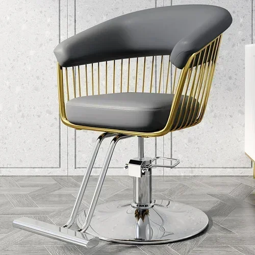 Kursi Salon Kecantikan, Kursi  - Makeup Beauty Lounge ulasan dan harga
