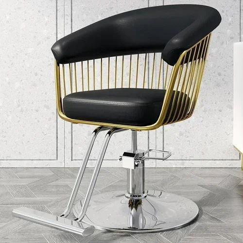 Kursi Salon Kecantikan, Kursi  - Makeup Beauty Lounge ulasan dan harga