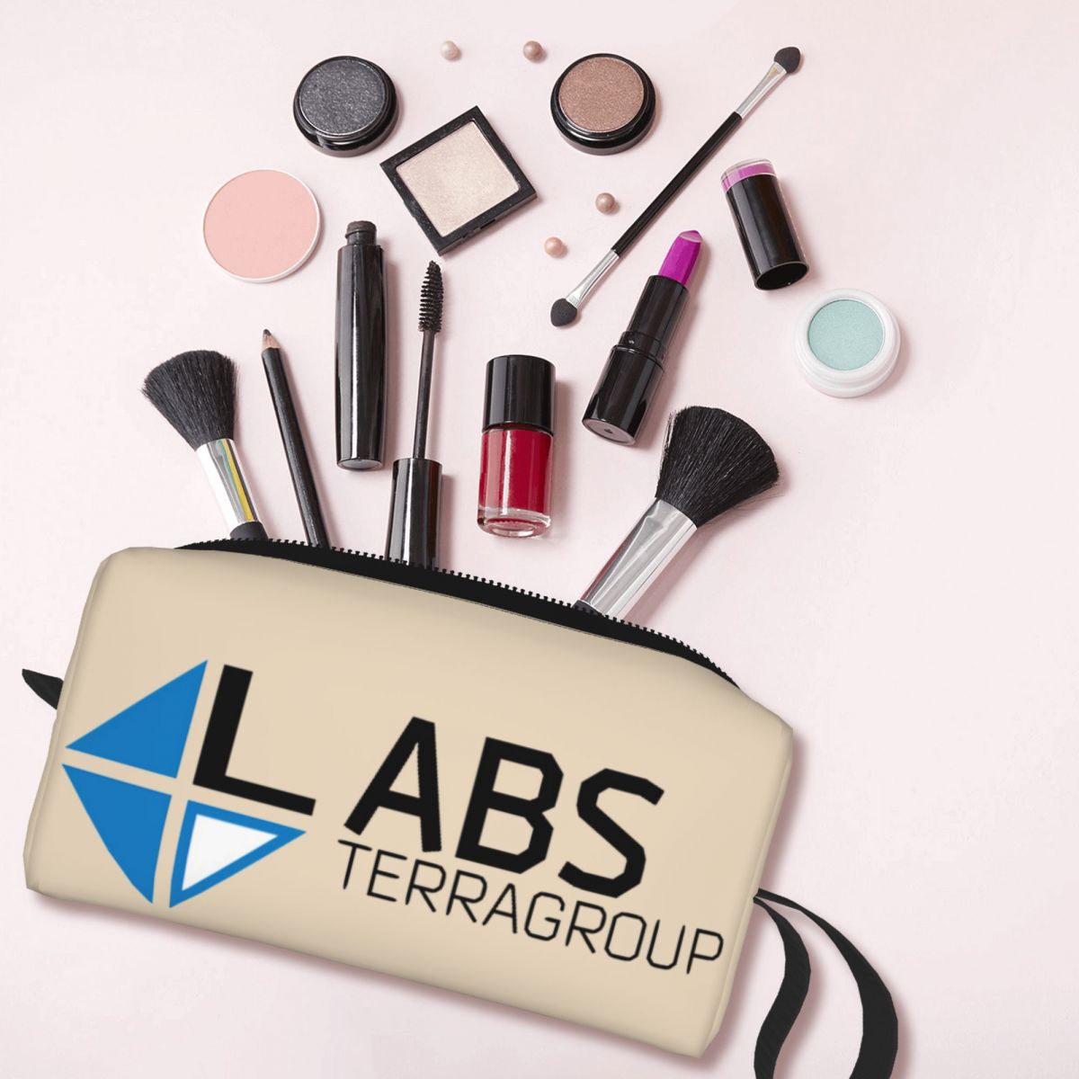 TerraGroup Labs Icon - Tas Ria - Beauty Lab Makeup ulasan dan harga