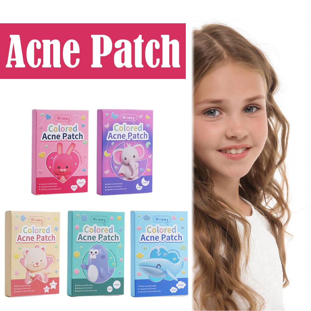 144 Patch Penutup Jerawat Berw - Beauty Zone Makeup ulasan dan harga