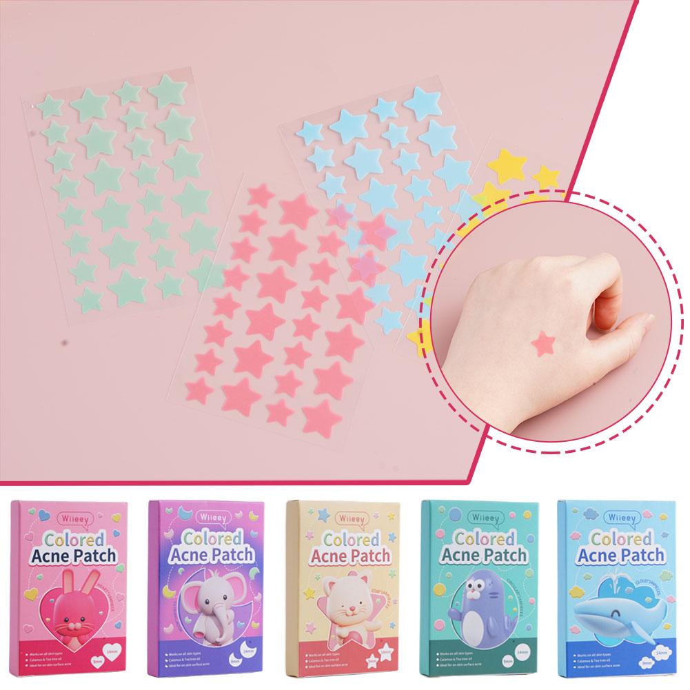 144 Patch Penutup Jerawat Berw - Beauty Zone Makeup ulasan dan harga
