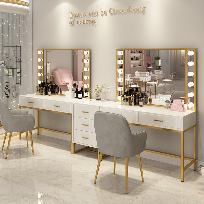 Meja Rias Studio Foto Meja Ria - Beauty Makeup Stores ulasan dan harga