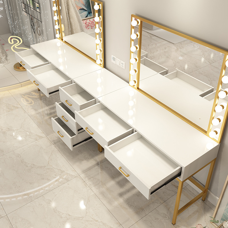 Meja Rias Studio Foto Meja Ria - Beauty Makeup Stores ulasan dan harga