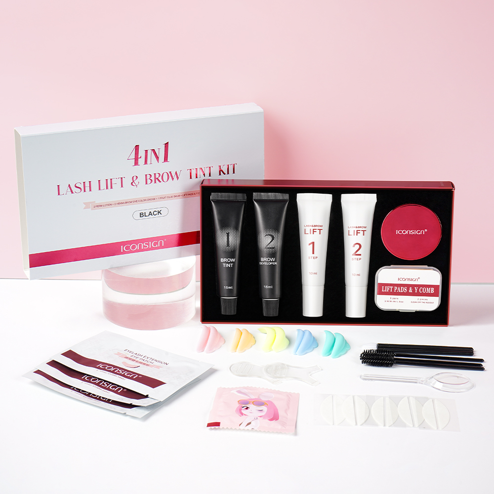 Penjualan terlaris kecantikan  - Beauty Makeup Kit Box ulasan dan harga